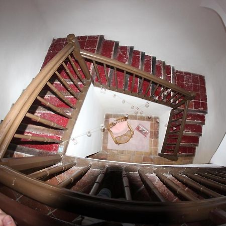 La Casa Del Cura Villa Aberin Dış mekan fotoğraf