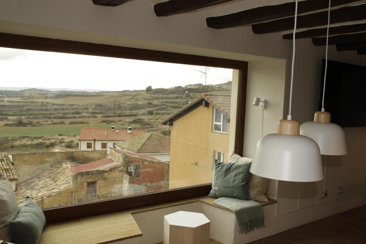 La Casa Del Cura Villa Aberin Dış mekan fotoğraf